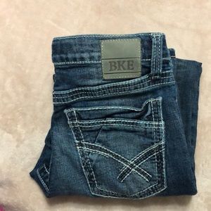 BKE jeans